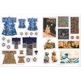 COLLECTORS STICKER ANTHOLOGY