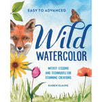 WILD WATERCOLOUR