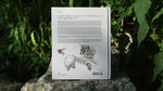 DRAWING NATURE: THE CREATIVE PROCESS OF AN ARTIST, ILLUSTRATOR, AND NATURALIST