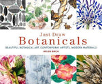 BOTANICALS JUST DRAW