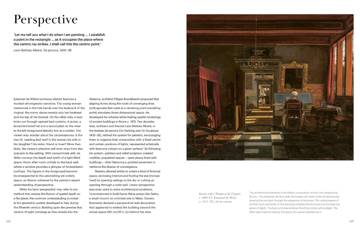 HOW ART IS MADE THE CRAFT BEHIND THE MASTERPIECES