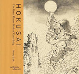 HOKUSAI: GREAT PICTURE BOOK OF EVERYTHING