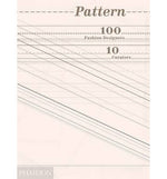 PATTERN:100 FASHION DESIGNERS 10 CURATOR
