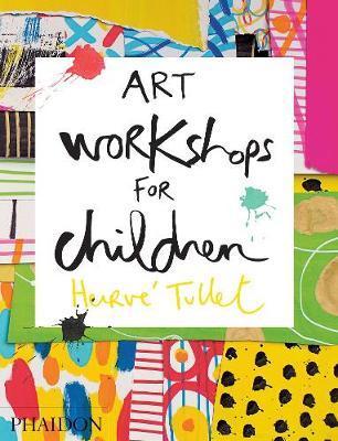 ART WORKSHOPS FOR KIDS
