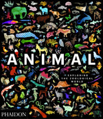 ANIMAL EXPLORING THE ZOOLOGICAL WORLD