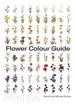 FLOWER COLOUR GUIDE
