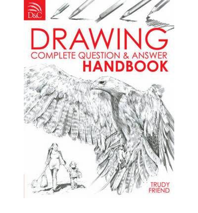 DRAWING COMPLETE Q&A HANDBOOK – Gordon Harris - The Art & Graphic Store