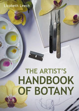 ARTISTS HANDBOOK OF BOTANY