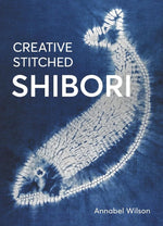 CREATIVE STITCH SHIBORI