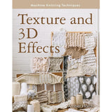 TEXTURE AND 3D EFFECTS