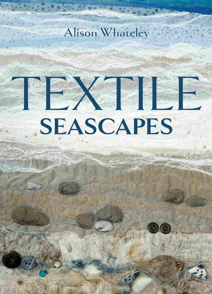 TEXTILES SEASCAPES