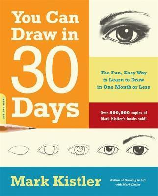 YOU CAN DRAW IN 30 DAYS