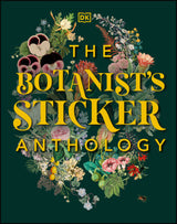 BOTANIST'S STICKER ANTHOLOGY