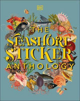 SEASHORE STICKER ANTHOLOGY