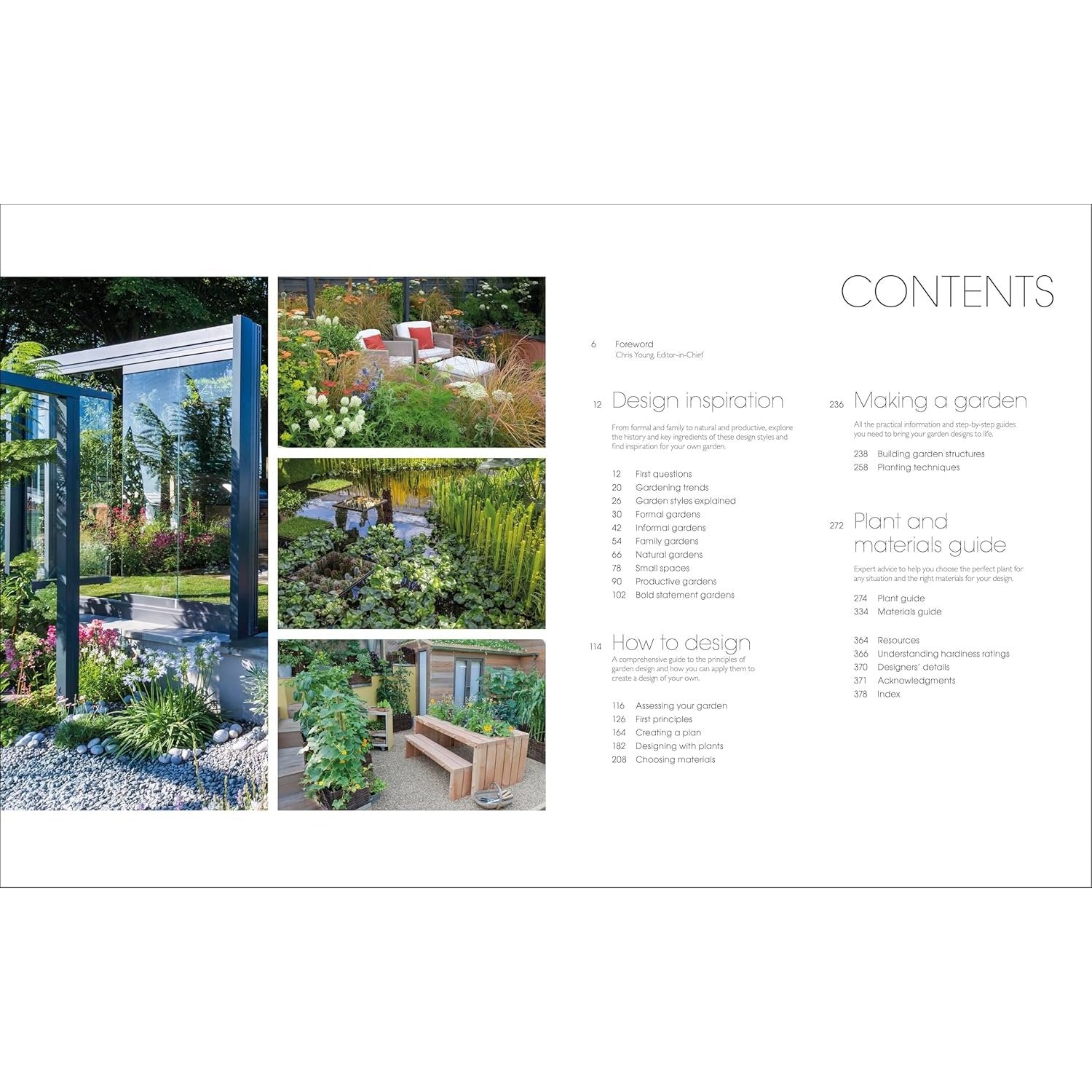 ENCYCLOPEDIA OF LANDSCAPE DESIGN