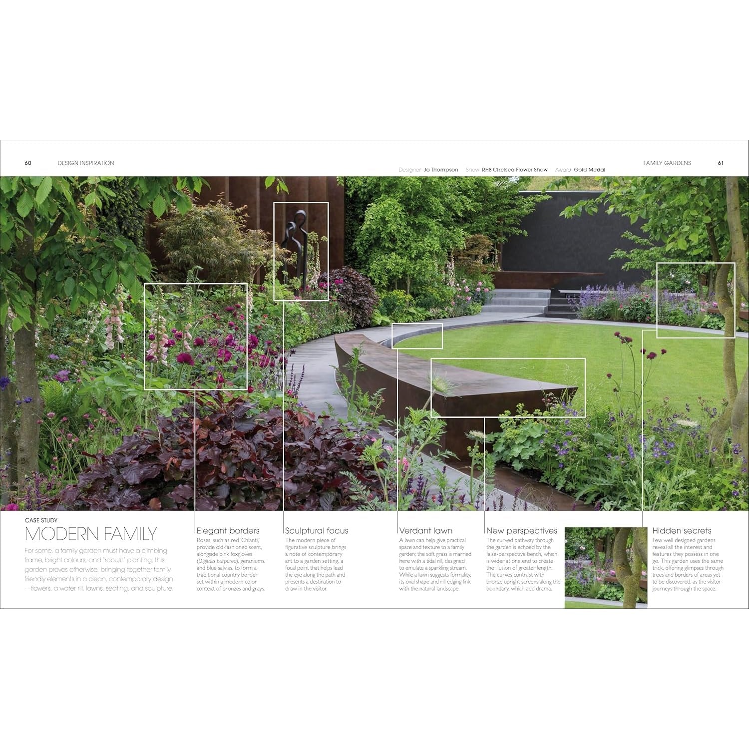 ENCYCLOPEDIA OF LANDSCAPE DESIGN