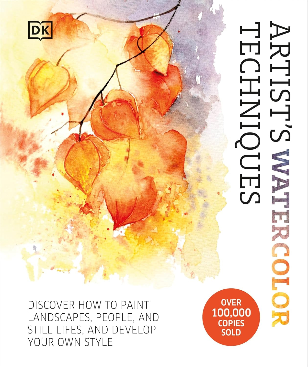 ARTIST'S WATERCOLOR TECHNIQUES