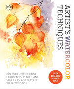 ARTIST'S WATERCOLOR TECHNIQUES