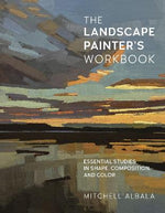 THE LANDSCAPE PAINTERS WORKBOOK
