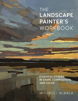 THE LANDSCAPE PAINTERS WORKBOOK