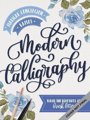 MODERN CALLIGRAPHY