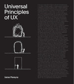 UNIVERSAL PRINCIPLES OF UX
