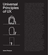 UNIVERSAL PRINCIPLES OF UX