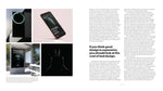IDENTITY DESIGNED VISUAL BRANDING