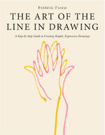 ART OF LINE DRAWING EXPRESSIVE DRAWINGS