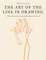 ART OF LINE DRAWING EXPRESSIVE DRAWINGS