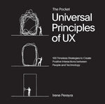 POCKET UNIVERSAL PRINCIPLES OF UX
