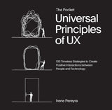 POCKET UNIVERSAL PRINCIPLES OF UX