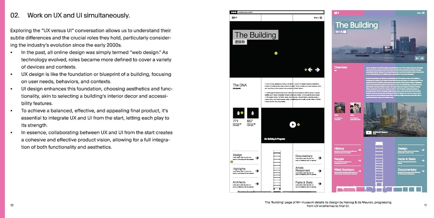 POCKET UNIVERSAL PRINCIPLES OF UX