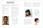 DRAWING AMAZING FACES LEARN THE BASICS