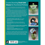 AMAZING GLAZE FOOD SAFE RECIPES