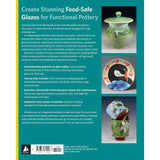 AMAZING GLAZE FOOD SAFE RECIPES