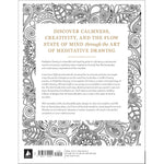 MEDIATIVE DRAWING MANDALAS AND PATTERNS