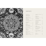 MEDIATIVE DRAWING MANDALAS AND PATTERNS