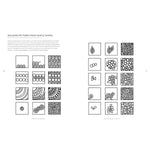 MEDIATIVE DRAWING MANDALAS AND PATTERNS