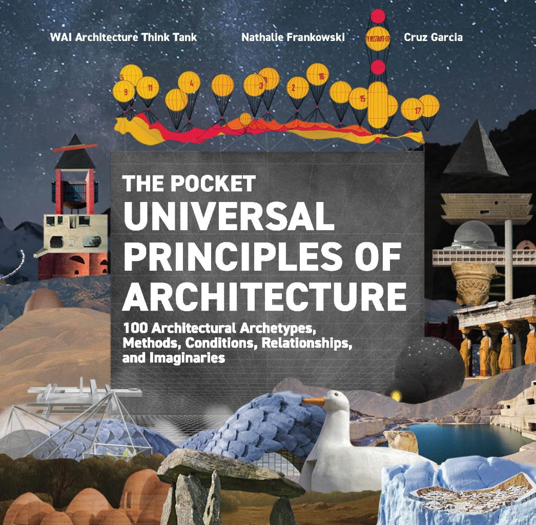 POCKET UNIVERSAL PRINCIPLES ARCHITECTURE