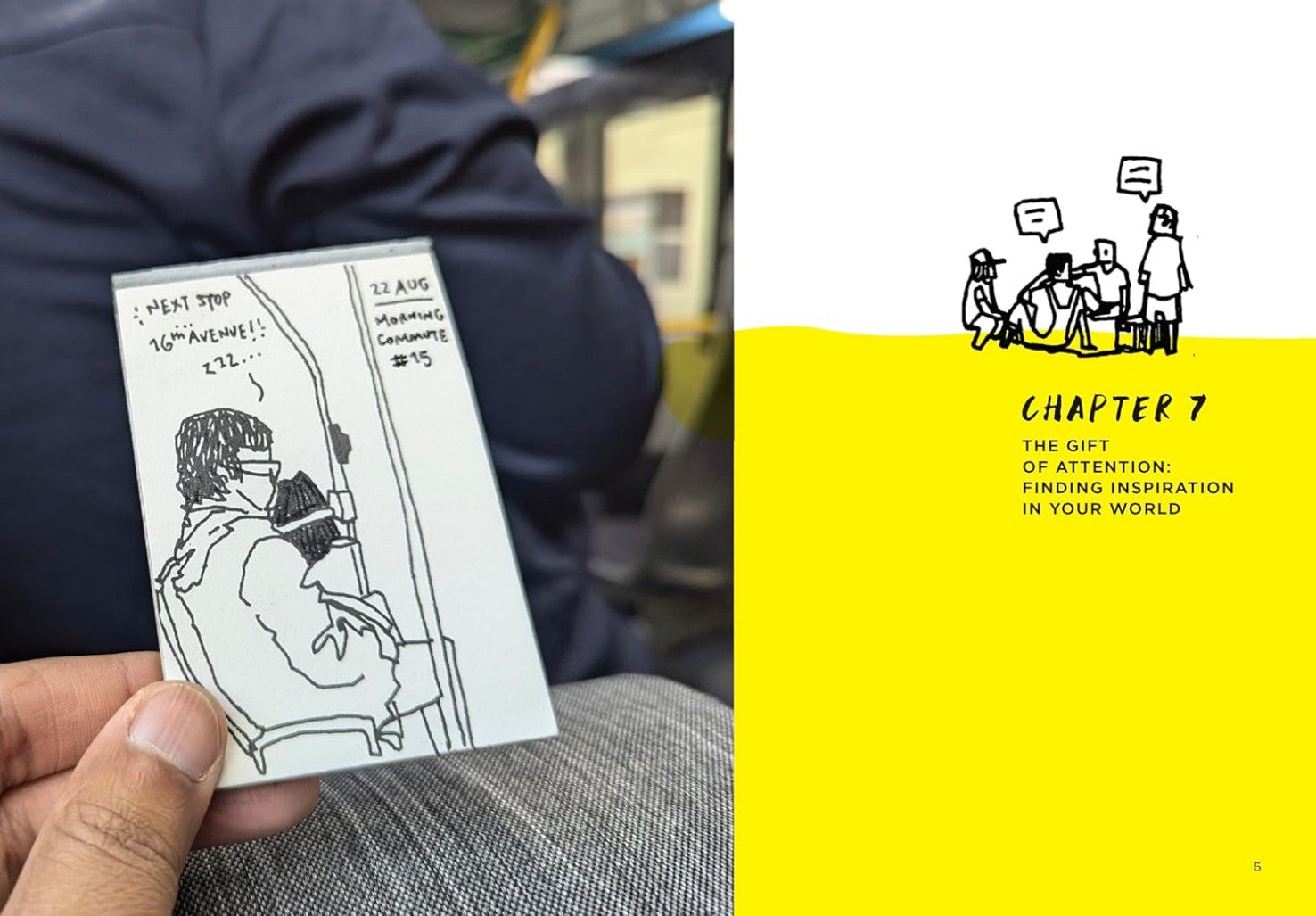 MAKE SNEAKY ART BUILD YOUR SKETCHBOOK