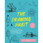 DRAWING HABITS IMPROVE YOUR DRAWING SKILLS