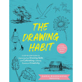 DRAWING HABITS IMPROVE YOUR DRAWING SKILLS