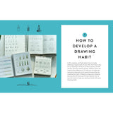 DRAWING HABITS IMPROVE YOUR DRAWING SKILLS
