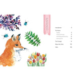 POCKET PROMPTS WATERCOLOUR TIPS TECHNIQUES