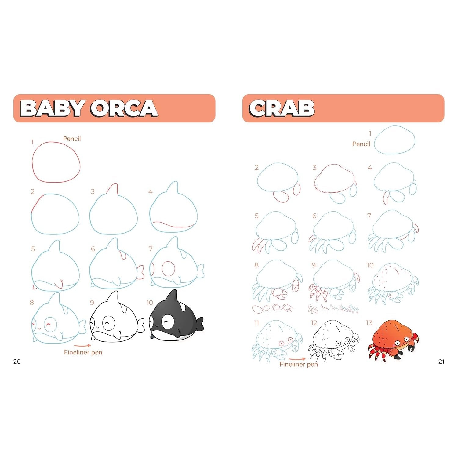 DRAW AND COLOUR EVERYTHING AWESOME