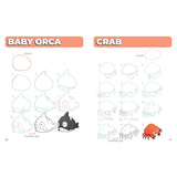 DRAW AND COLOUR EVERYTHING AWESOME