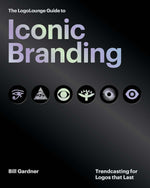 THE LOGOLOUNGE GUIDE TO ICONIC BRANDING