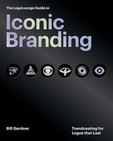THE LOGOLOUNGE GUIDE TO ICONIC BRANDING