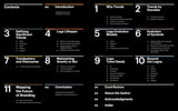 THE LOGOLOUNGE GUIDE TO ICONIC BRANDING